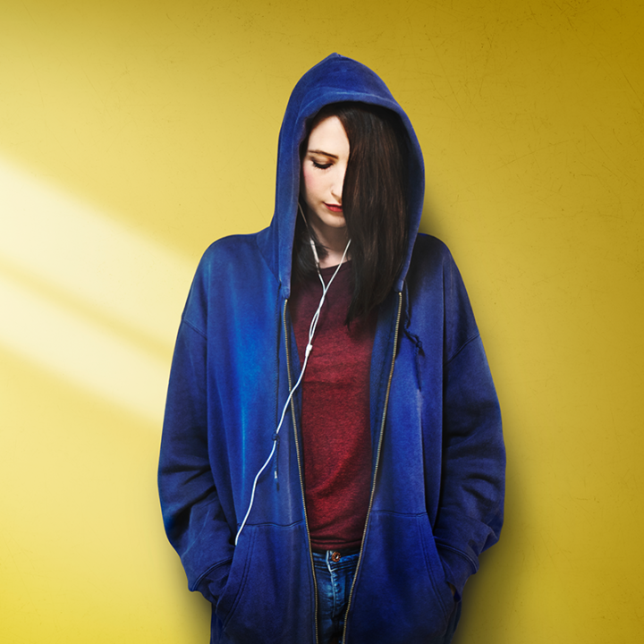 Artist Hodies